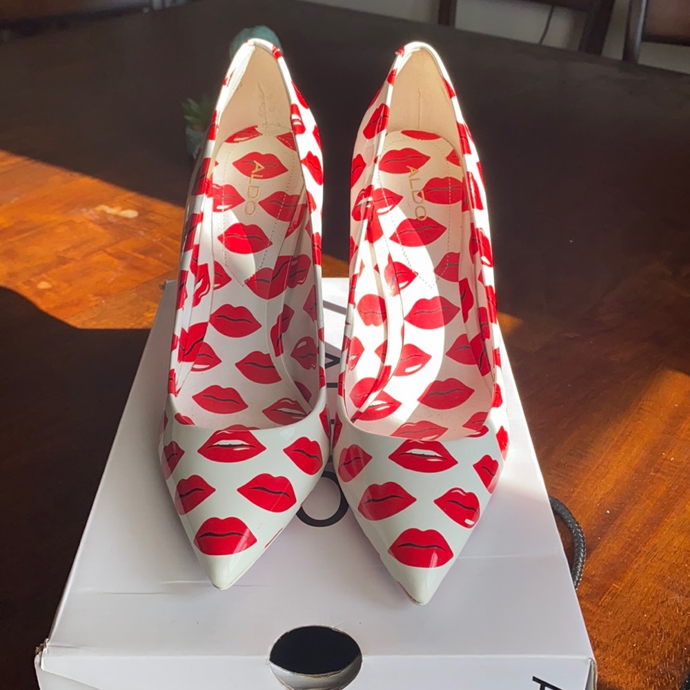 Aldo Pumps